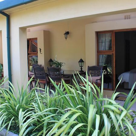 Lamor Guest House Middelburg  Exterior foto